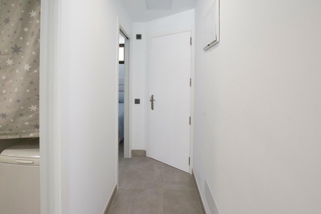 Danubio Beach Flat - Playa Del Ingles Dış mekan fotoğraf